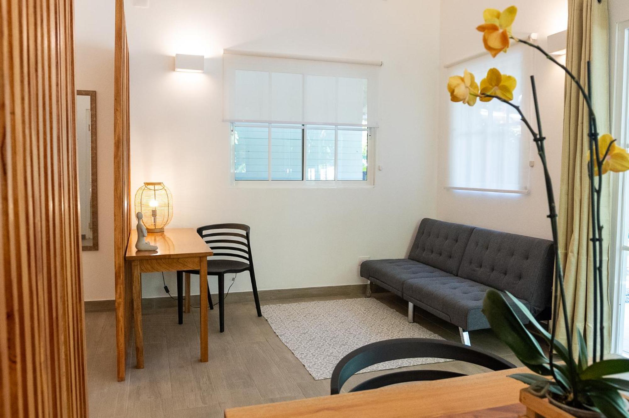 Jaguar Inn Bungalows Puerto Viejo de Talamanca Dış mekan fotoğraf